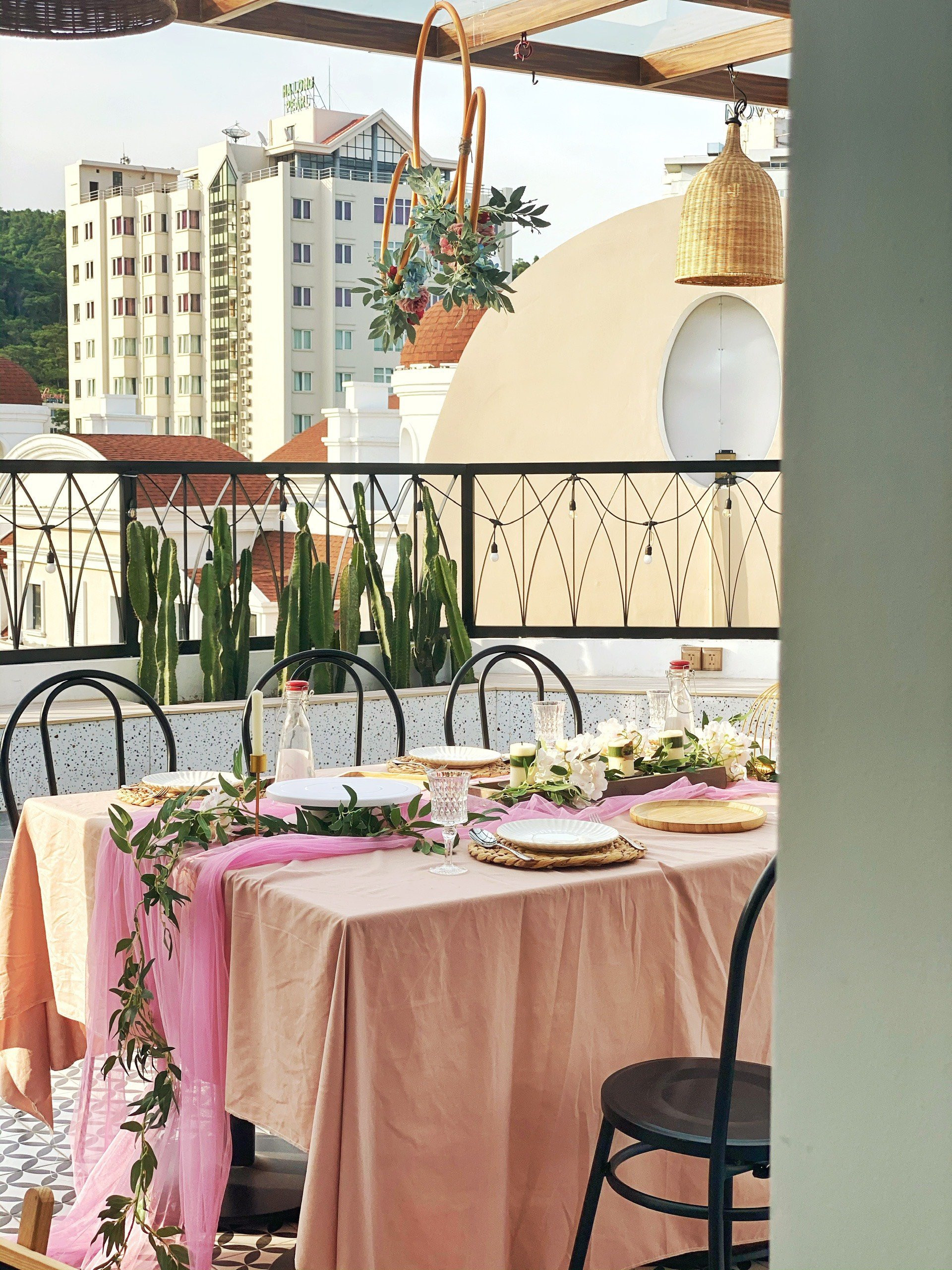 Rooftop